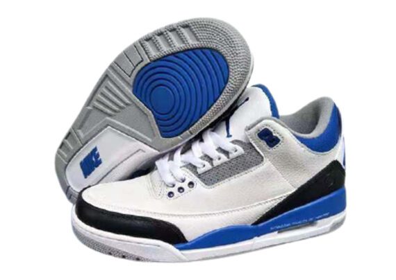 נעלי נייק-NIKE AIR JORDAN 3