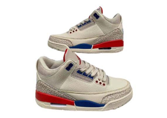 נעלי נייק-NIKE AIR JORDAN 3