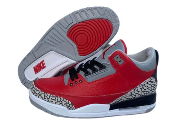 נעלי נייק-NIKE AIR JORDAN 3