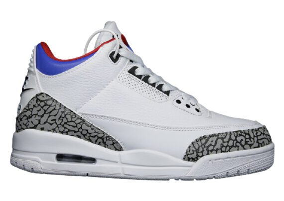 נעלי נייק-NIKE AIR JORDAN 3