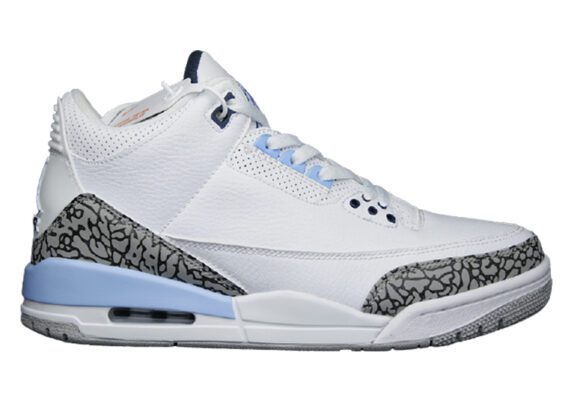 נעלי נייק-NIKE AIR JORDAN 3