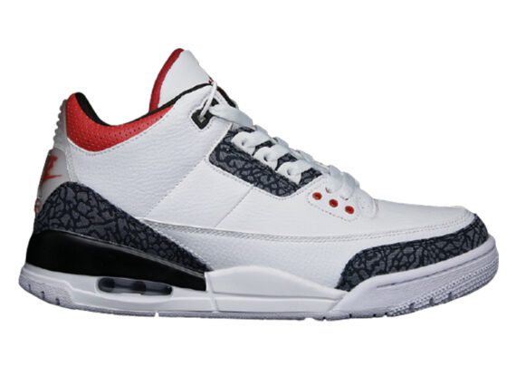 נעלי נייק-NIKE AIR JORDAN 3