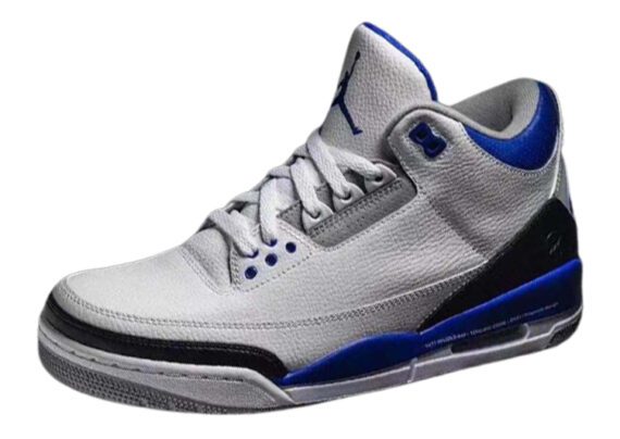 ⁦נעלי נייק-NIKE AIR JORDAN 3⁩ – תמונה ⁦2⁩