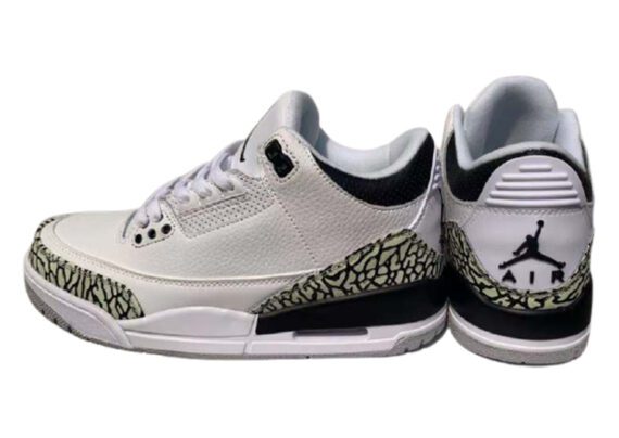 נעלי נייק-NIKE AIR JORDAN 3