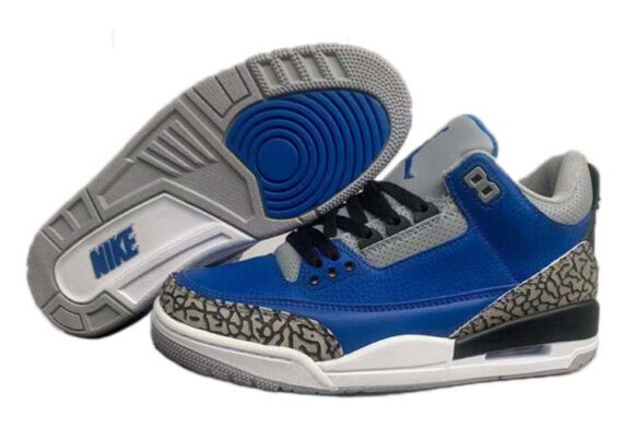 נעלי נייק-NIKE AIR JORDAN 3