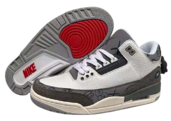 נעלי נייק-NIKE AIR JORDAN 3