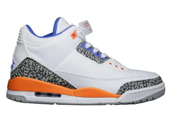 נעלי נייק-NIKE AIR JORDAN 3