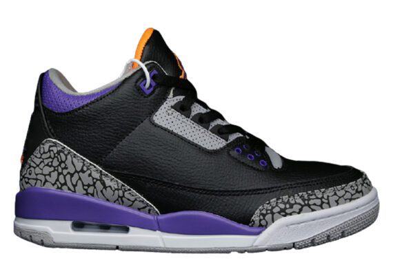 נעלי נייק-NIKE AIR JORDAN 3