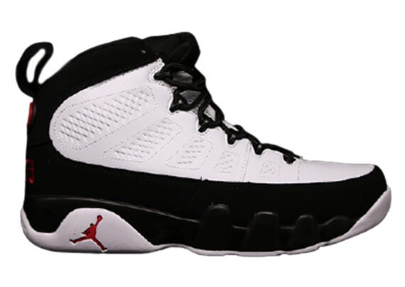 נעלי נייק-NIKE AIR JORDAN 9