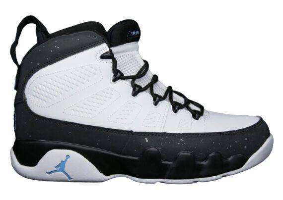 נעלי נייק-NIKE AIR JORDAN 9