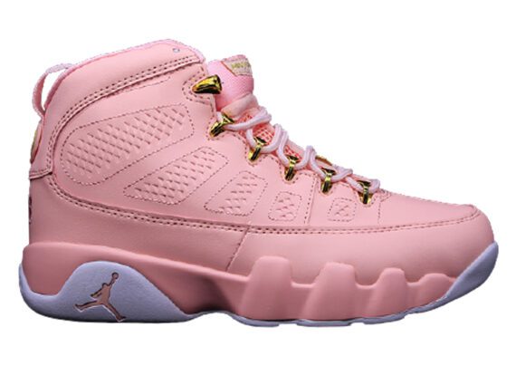 נעלי נייק-NIKE AIR JORDAN 9