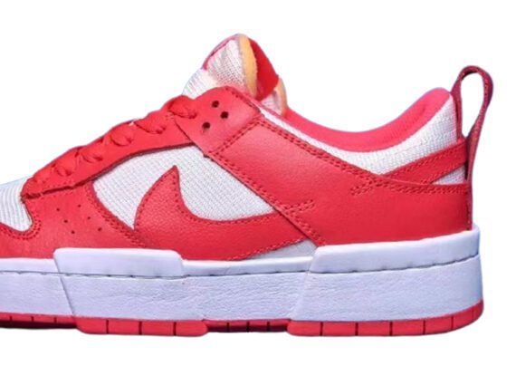 ⁦נעליי נייק-NIKE SB Dunk3 Low Disrut⁩ – תמונה ⁦6⁩