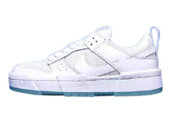 ⁦נעליי נייק-NIKE SB Dunk3 Low Disrut⁩ – תמונה ⁦2⁩