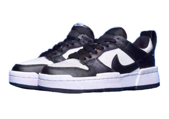 ⁦נעליי נייק-NIKE SB Dunk3 Low Disrut⁩ – תמונה ⁦3⁩