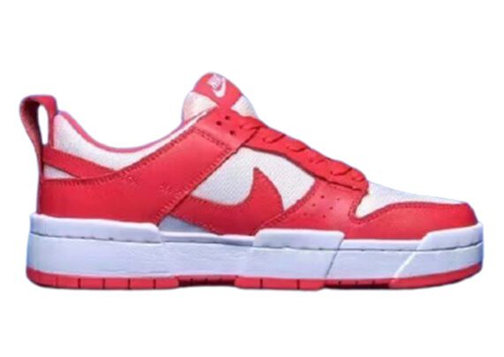 ⁦נעליי נייק-NIKE SB Dunk3 Low Disrut⁩ – תמונה ⁦2⁩