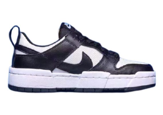 ⁦נעליי נייק-NIKE SB Dunk3 Low Disrut⁩ – תמונה ⁦2⁩