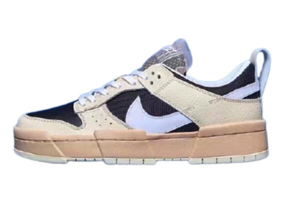 נעליי נייק-NIKE SB Dunk3 Low Disrut