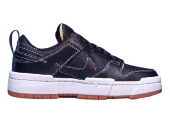 ⁦נעליי נייק-NIKE SB Dunk3 Low Disrut⁩ – תמונה ⁦2⁩