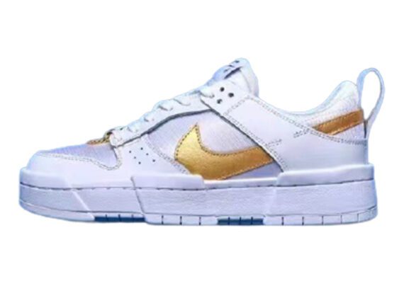 נעליי נייק-NIKE SB Dunk3 Low Disrut