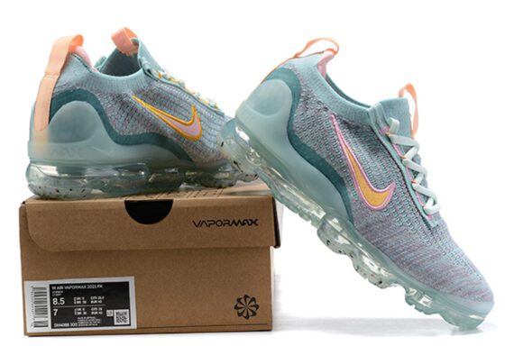 ⁦נעלי נייק-NIKE  VAPROMAX 2021⁩ – תמונה ⁦6⁩