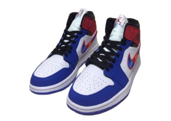 ⁦נעלי נייק-Nike Air Jordan 1 High⁩ – תמונה ⁦2⁩