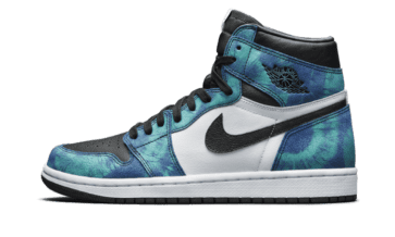 NIKE AIR JORDAN 1 HIGH SERIES