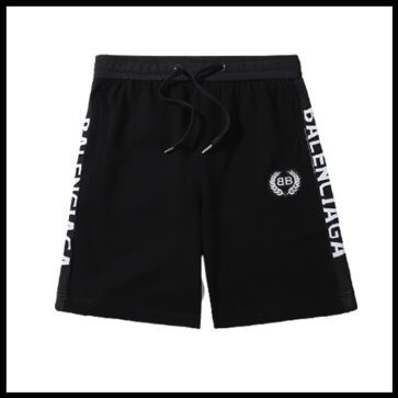 בלנסיאגה - Balenciaga Short