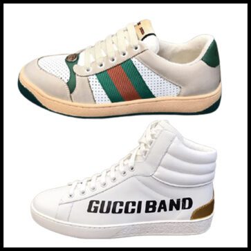 גוצ'י - GUCCI Shoes