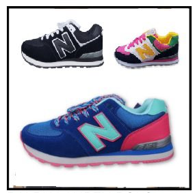 New Balance 574 כל הקטלוג ניו באלאנס