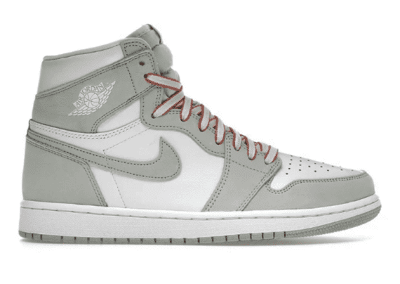 נעלי נייק-Nike Air Jordan 1 Mid Se Electro ange