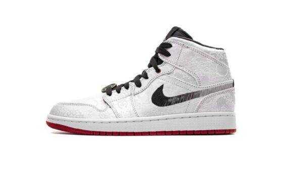 נעלי נייק-Nike Air Jordan 1 Nike Air Jordan 1 vinstar