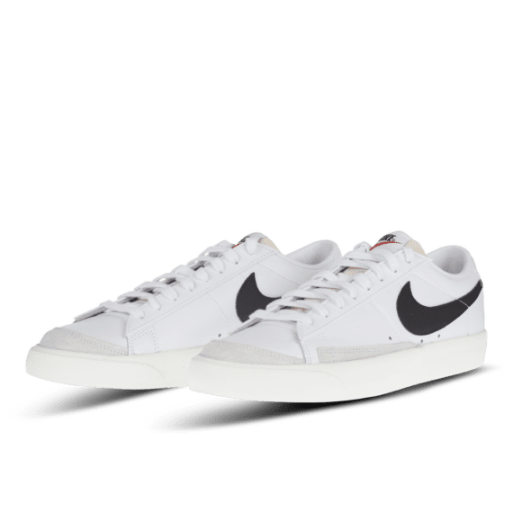 ⁦נייק בלייזר-NIKE BLAZER LOW '77 VINTAGE WHITE⁩ – תמונה ⁦2⁩