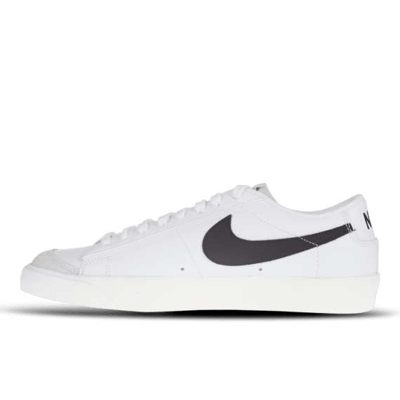 ⁦נייק בלייזר-NIKE BLAZER LOW '77 VINTAGE WHITE⁩ – תמונה ⁦4⁩