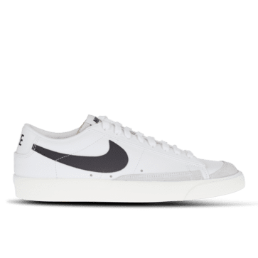 NIKE BLAZER LOW - נייק בלייזר נמוכות