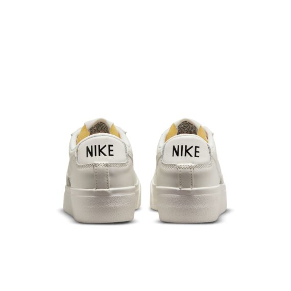 ⁦נייק בלייזר-NIKE BLAZER LOW '77 VINTAGE CREAM⁩ – תמונה ⁦2⁩