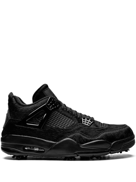 NIKE Jordan IV sneakers