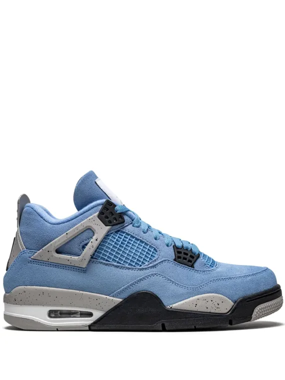 NIKE Air Jordan 4 Retro sneakers