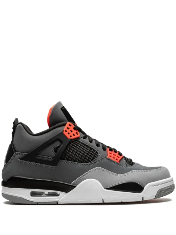 NIKE Air Jordan 4 Retro sneakers