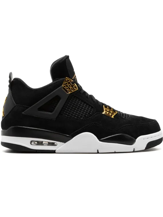 NIKE Air Jordan 4 Retro "Royalty" sneakers