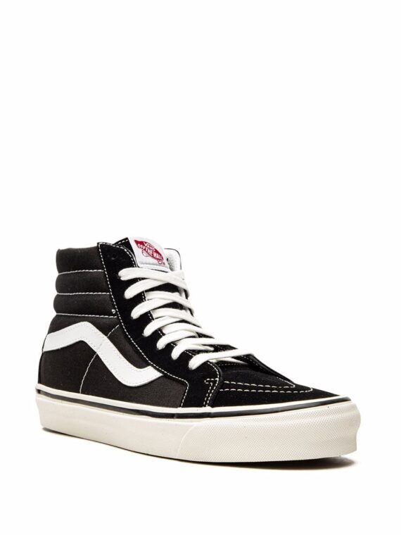 ⁦נעלי ואנס - Sk8-Hi 38 DX high-top sneakers⁩ – תמונה ⁦2⁩