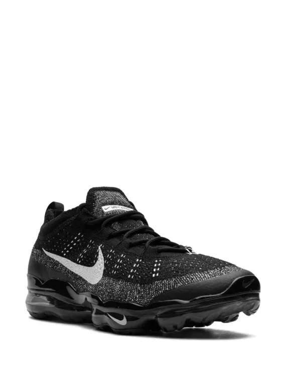 ⁦Nike Vapormax 2023 Flyknit sneakers⁩ – תמונה ⁦2⁩