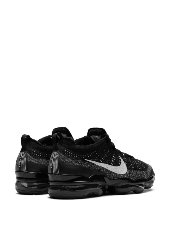 ⁦Nike Vapormax 2023 Flyknit sneakers⁩ – תמונה ⁦3⁩