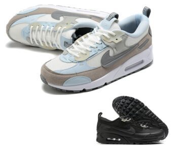 NIKE 90S' NEW MIX STYLE