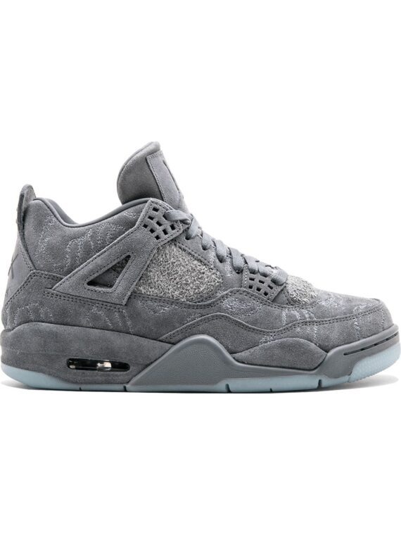 NIKEx Kaws Air Jordan 4 Retro sneakers