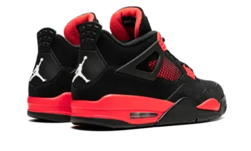 NIKE AIR JORDAN 4