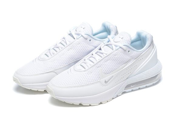 ⁦NIKE Air Max Pulse "Cobblestone" sneakers white⁩ – תמונה ⁦4⁩