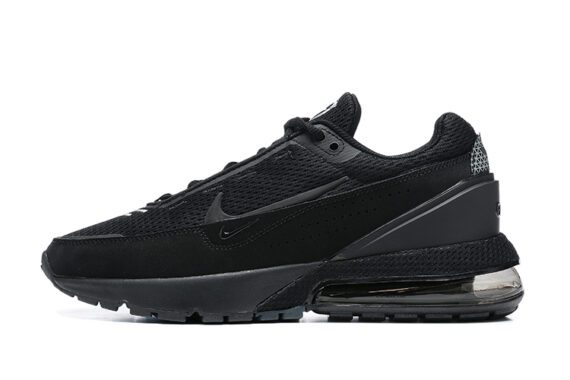 NIKE Air Max Pulse "Cobblestone" sneakers Black