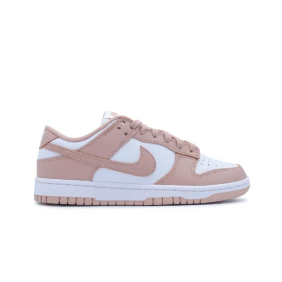 NIKE Dunk Low Rose Whisper (DD1503-118) מידה 9 Womens