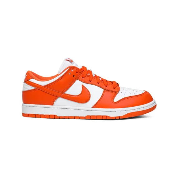 NIKE Dunk Low Retro SP 'Syracuse'