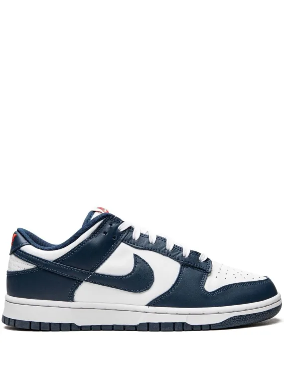 NIKE Dunk Low Retro "USA" sneakers